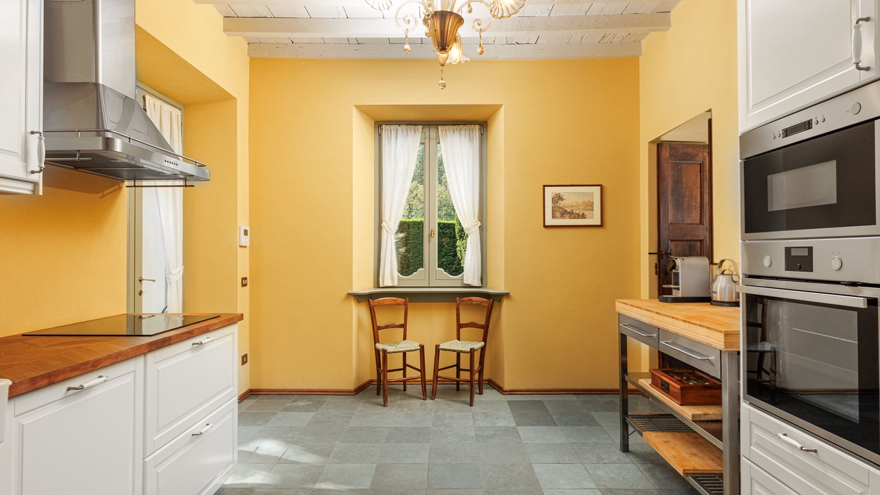 Photo of Kitchen in Blevio