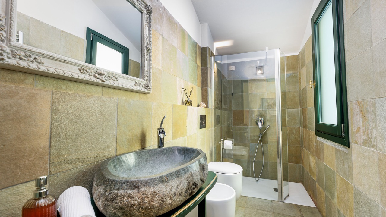 Photo of Bathroom in Blevio