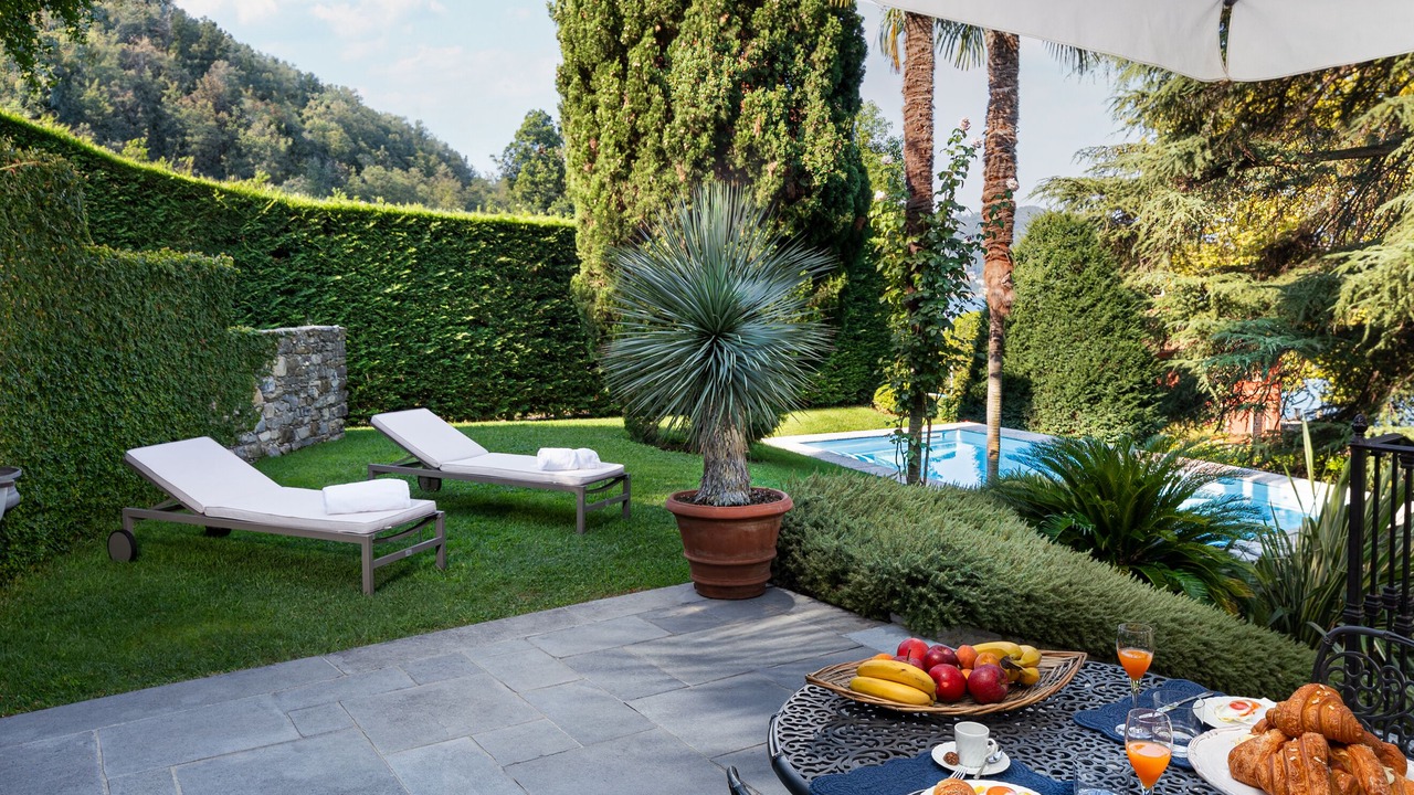 Photo of Outdoor in Blevio