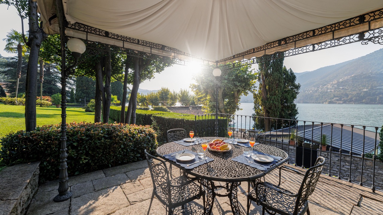Photo of Outdoor in Blevio