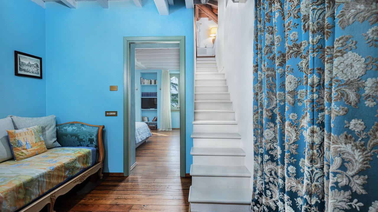 Photo of Bedroom in Blevio