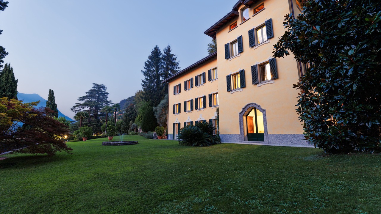 Photo of Outdoor in Blevio