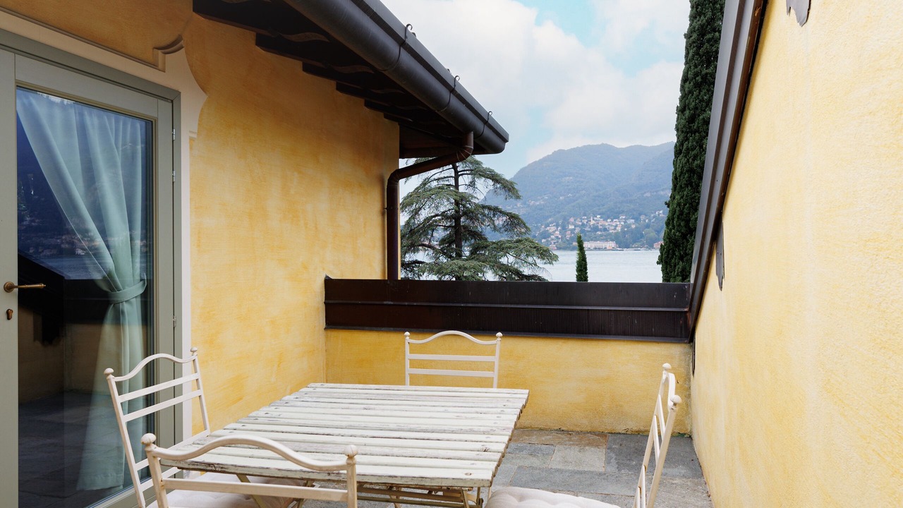 Photo of Outdoor in Blevio