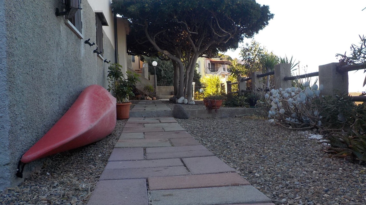 Photo of Outdoor in Marina di Arbus