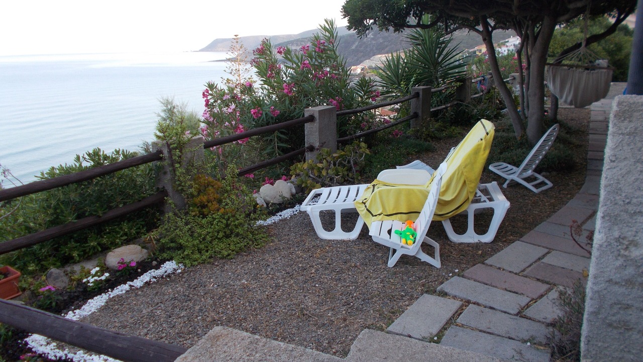 Photo of Outdoor in Marina di Arbus