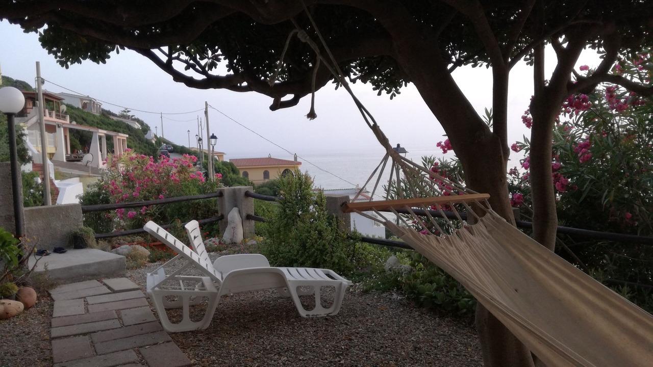 Photo of Outdoor in Marina di Arbus