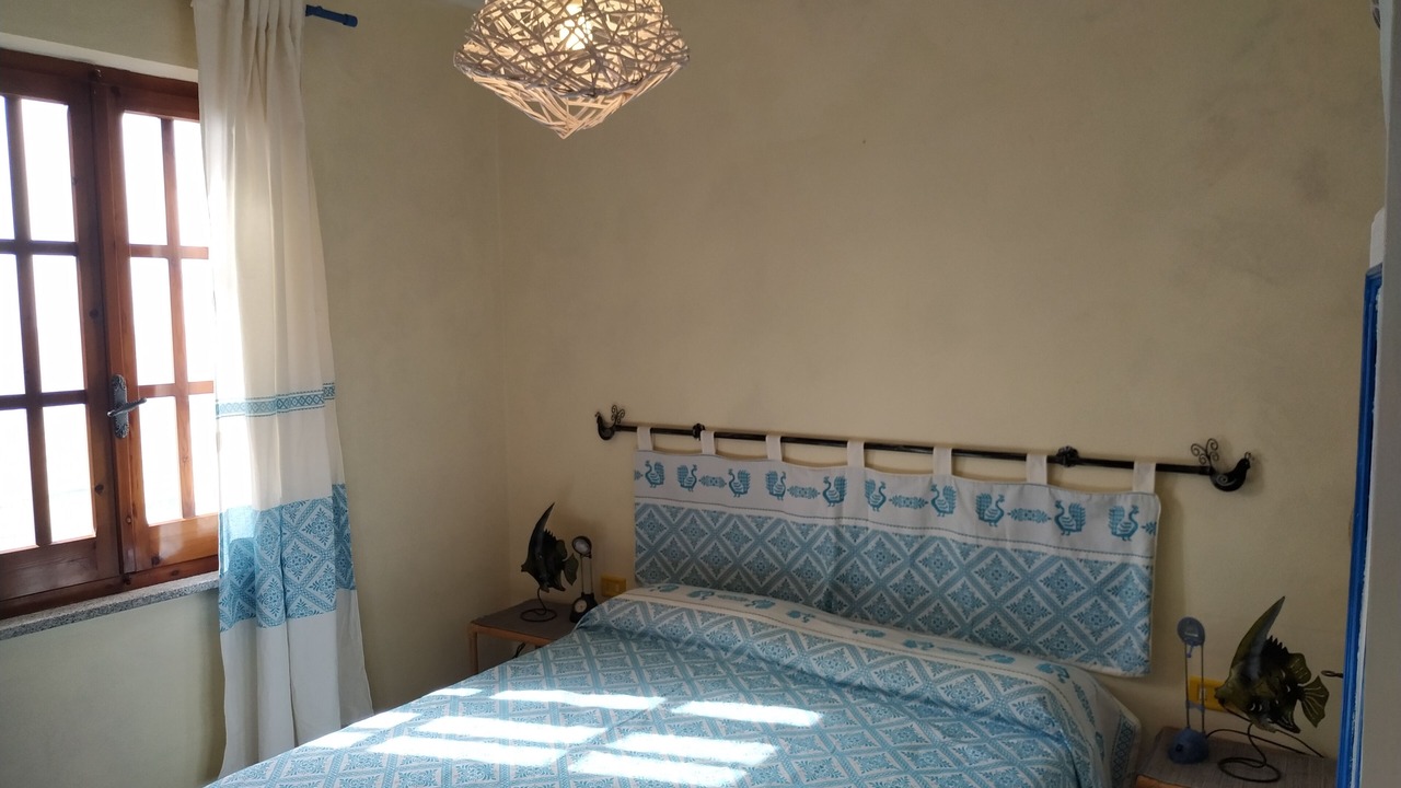 Photo of Bedroom in Marina di Arbus