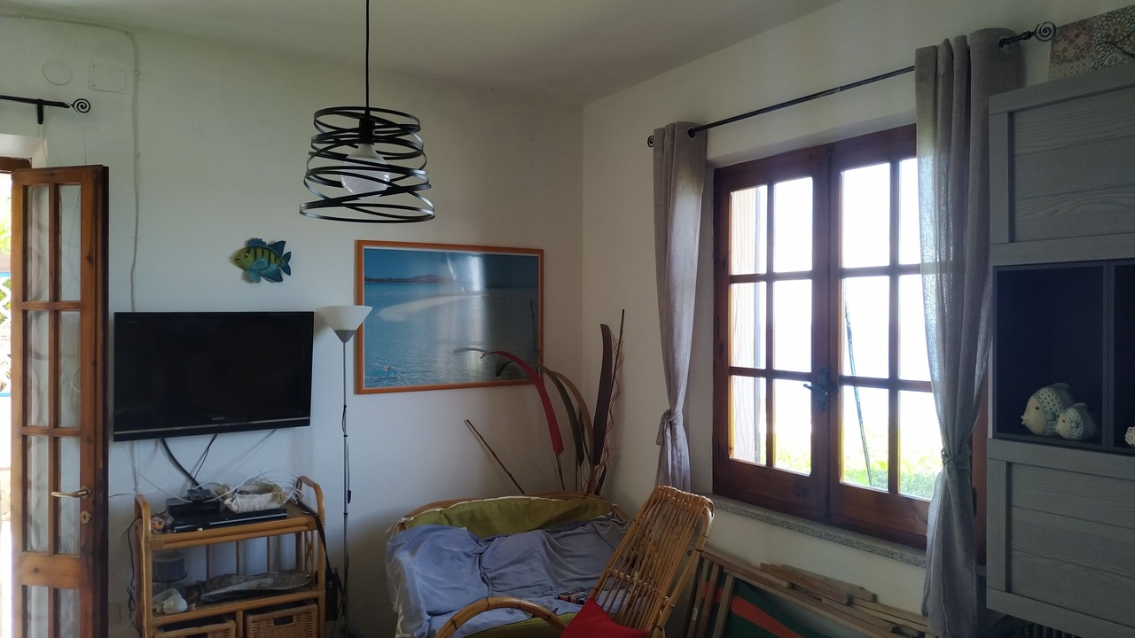 Photo of Livingroom in Marina di Arbus