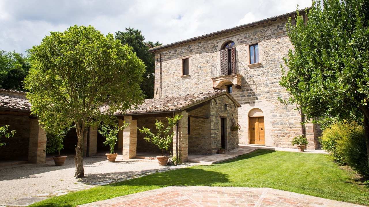 Photo of Outdoor in San Severino Marche