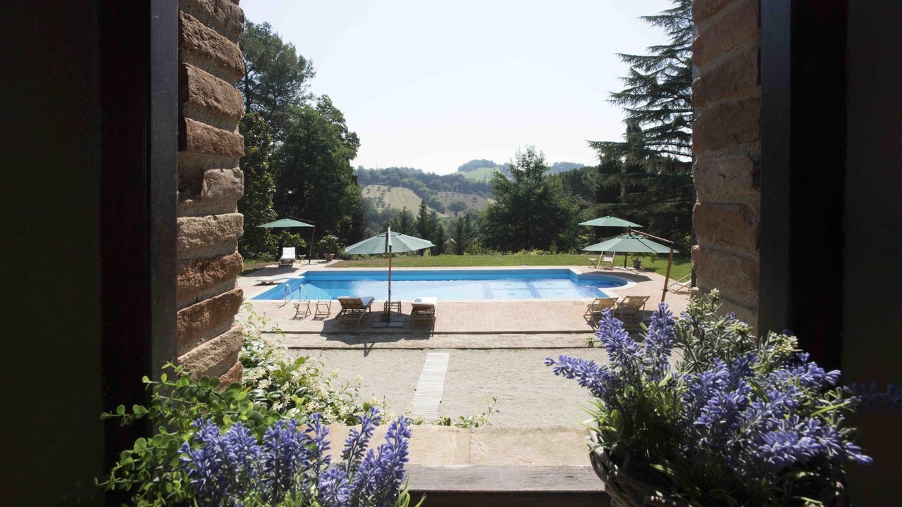 Photo of Outdoor in San Severino Marche