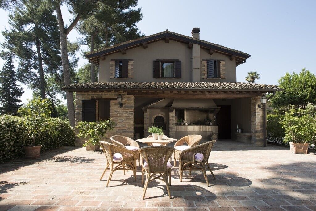 Photo of Outdoor in San Severino Marche