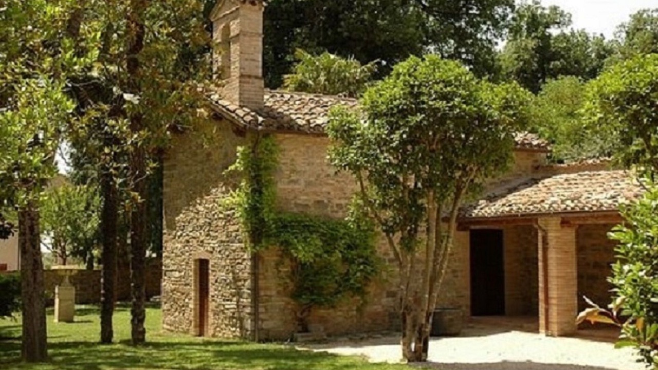 Photo of Outdoor in San Severino Marche