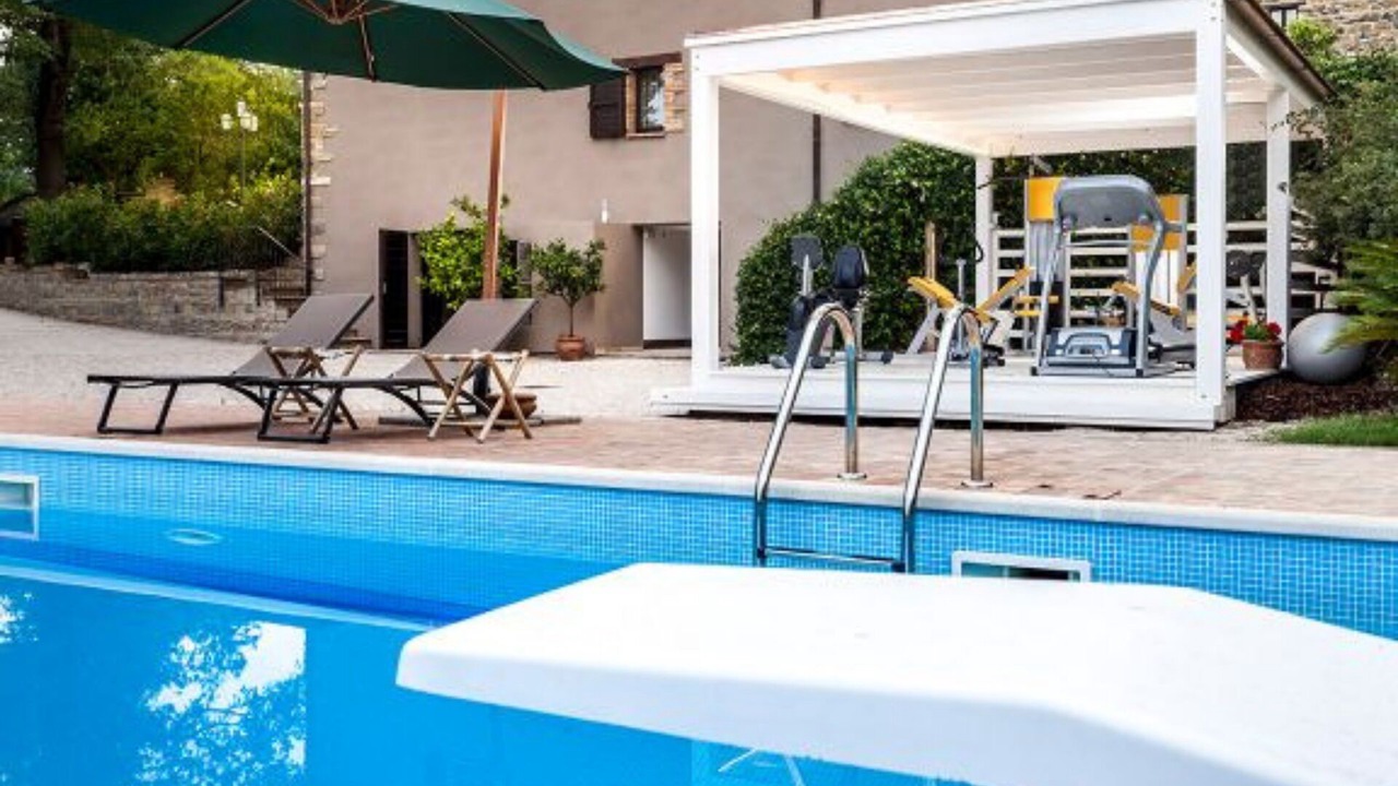Photo of Outdoor in San Severino Marche