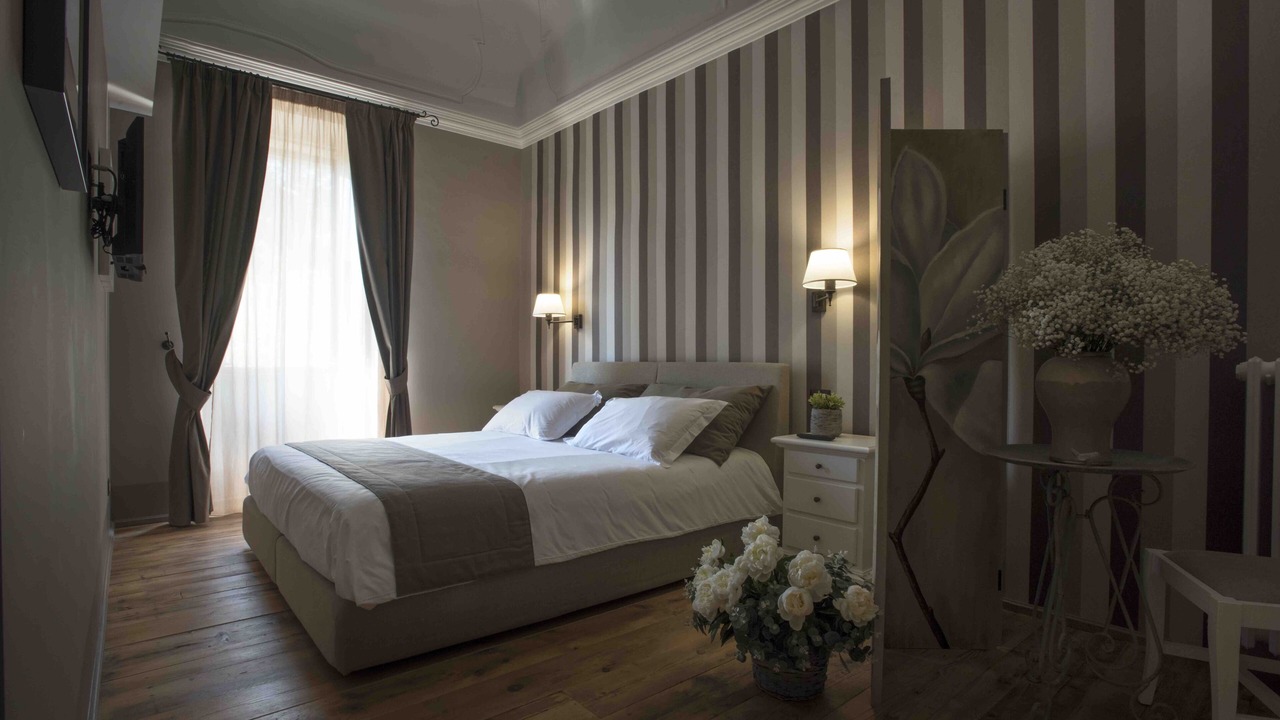 Photo of Bedroom in San Severino Marche