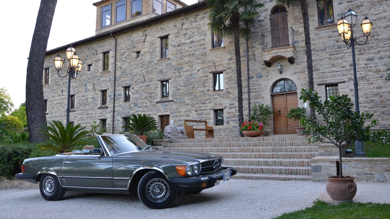 Photo of Outdoor in San Severino Marche