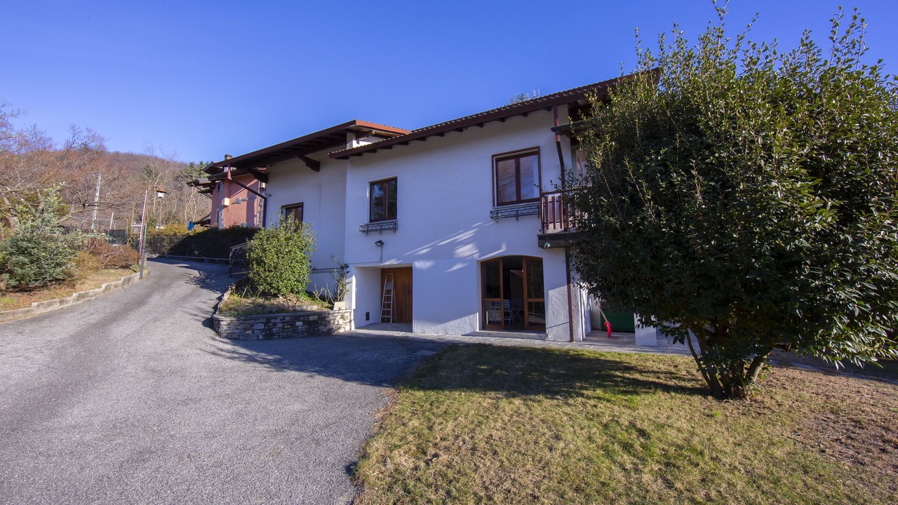Photo of Outdoor in Ghiffa