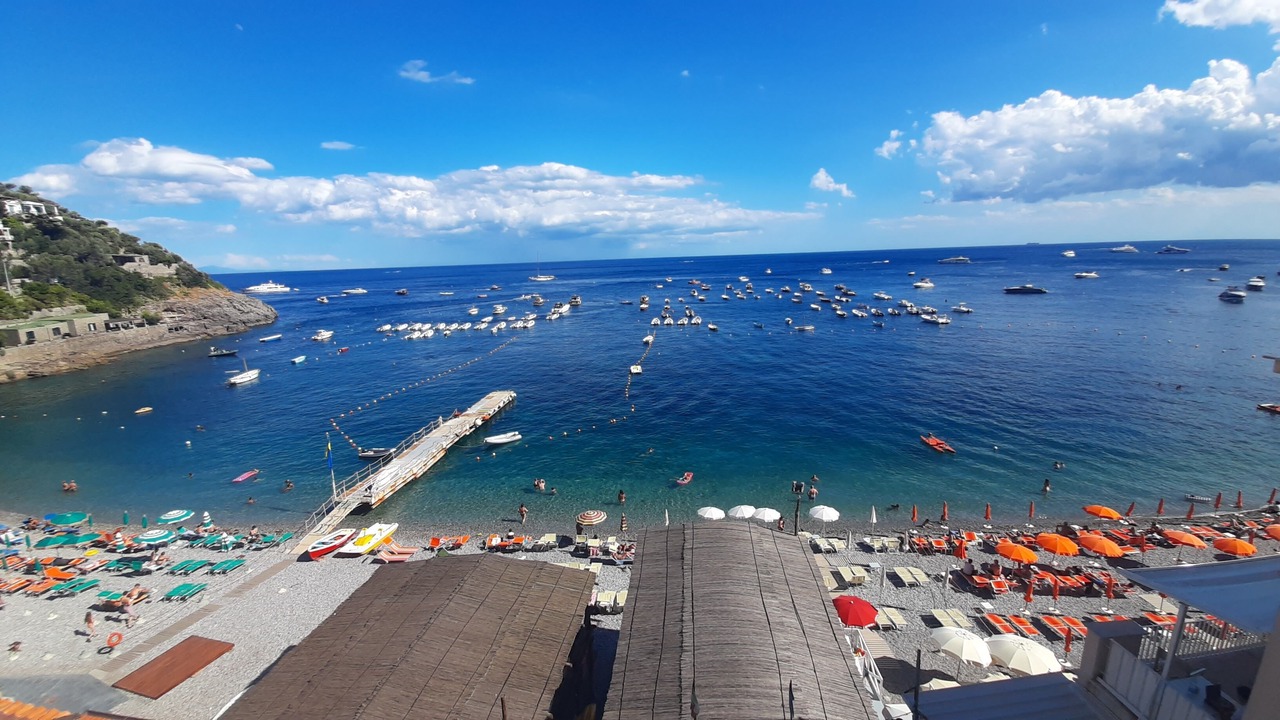 Photo of Others in Marina del Cantone