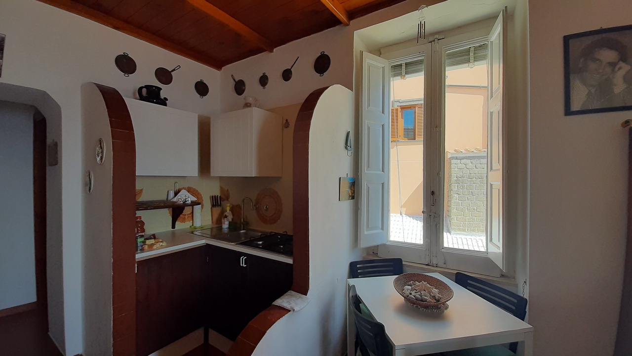 Photo of Kitchen in Marina del Cantone
