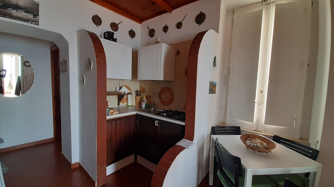 Photo of Kitchen in Marina del Cantone