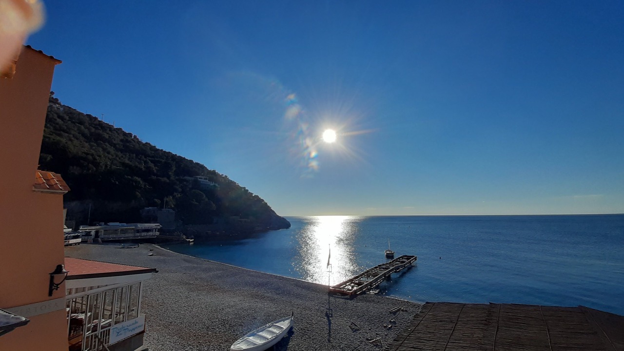 Photo of Outdoor in Marina del Cantone