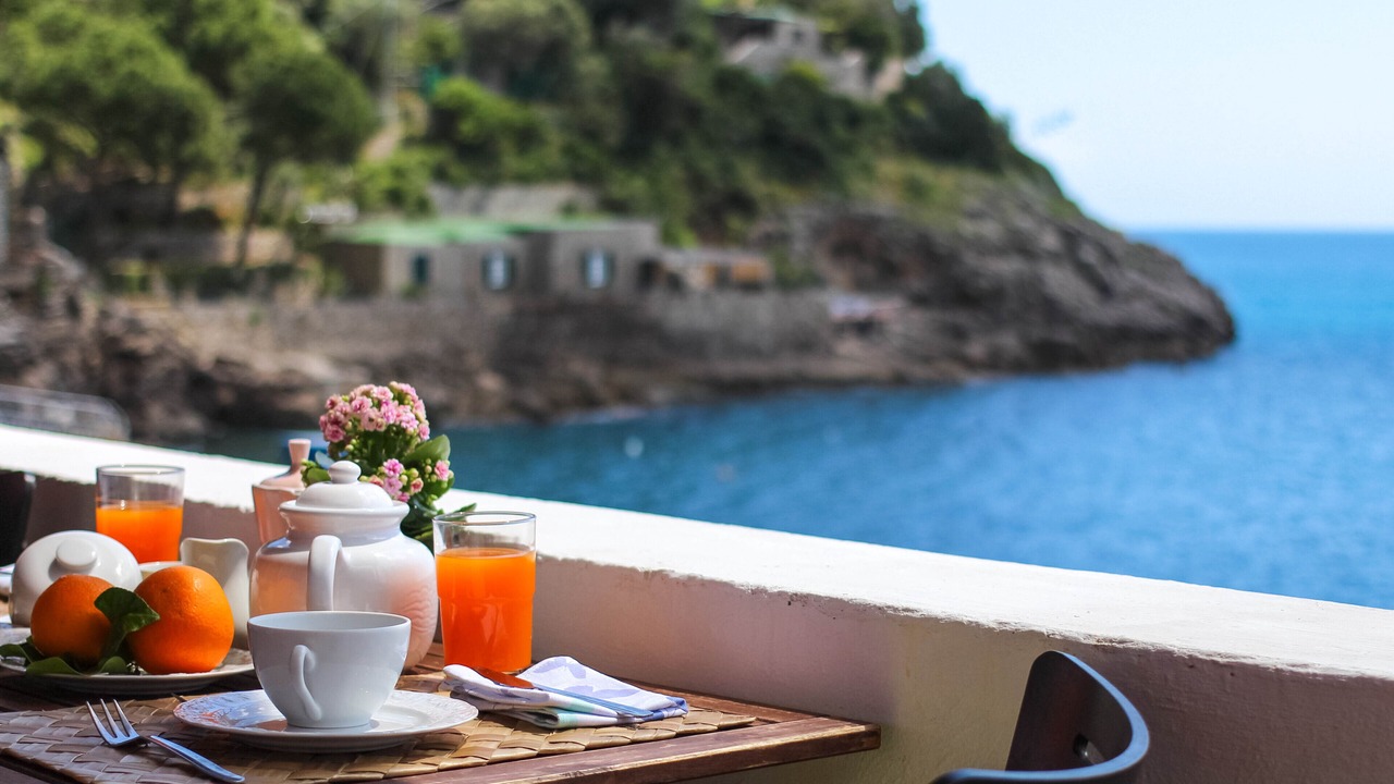 Photo of Outdoor in Marina del Cantone