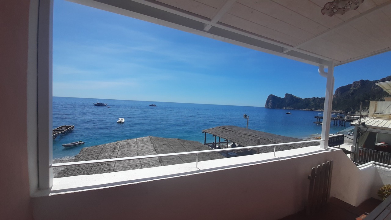 Photo of Outdoor in Marina del Cantone