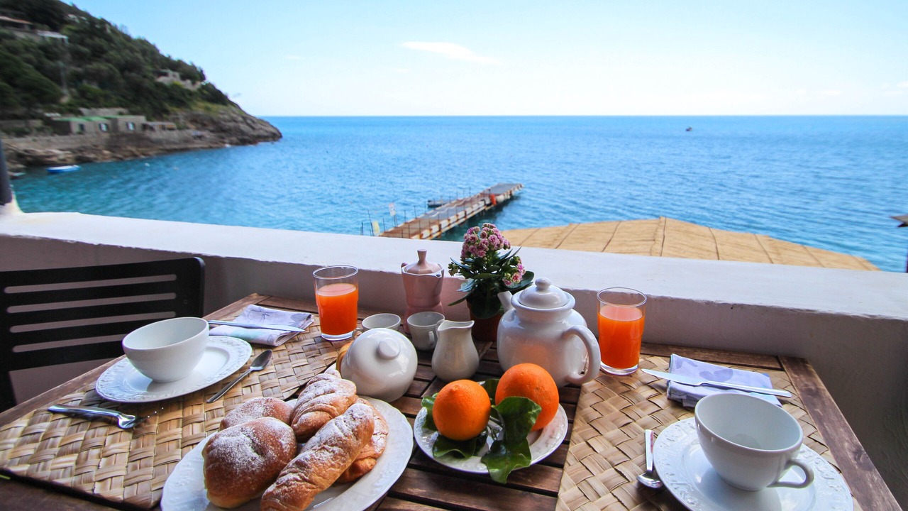 Photo of Outdoor in Marina del Cantone