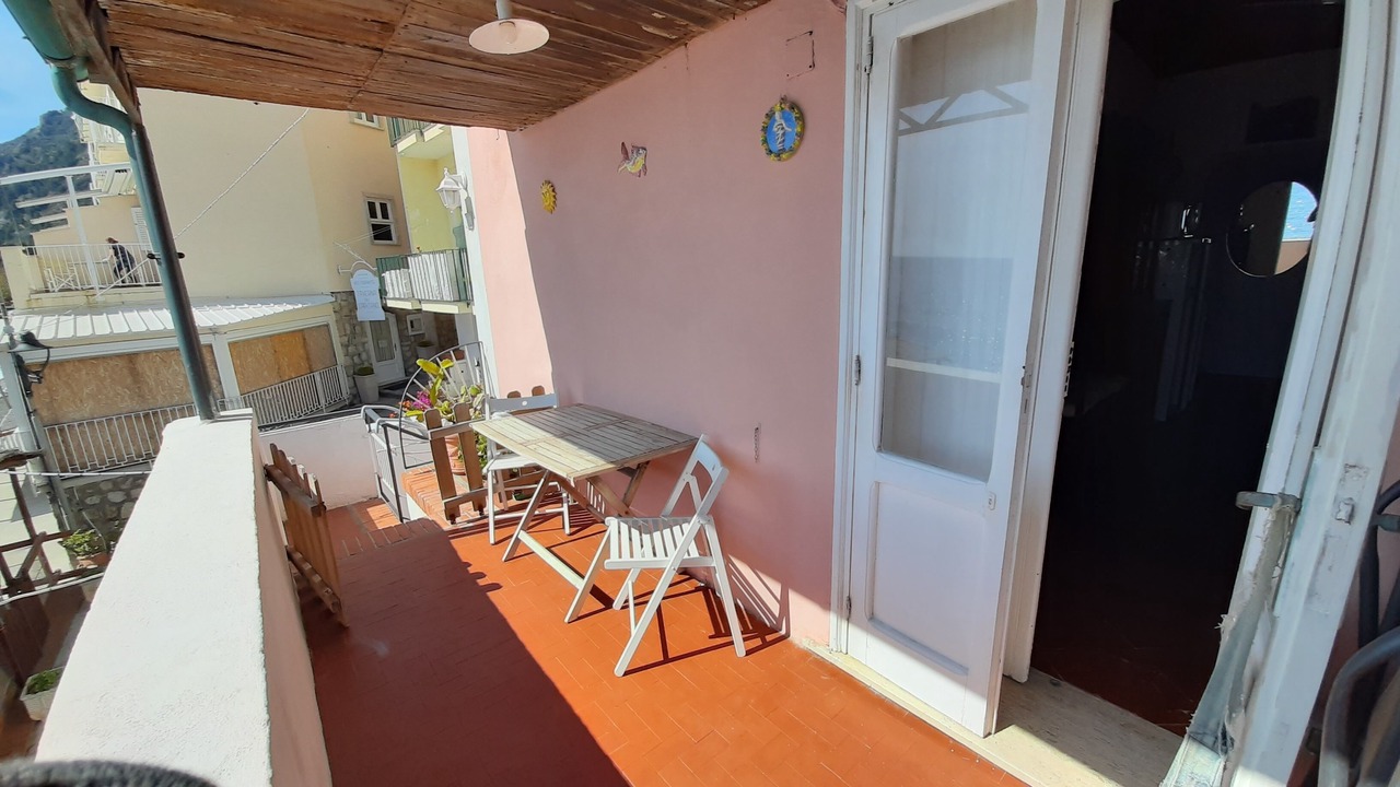 Photo of Outdoor in Marina del Cantone
