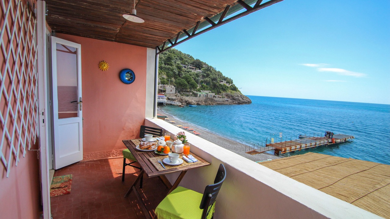 Photo of Outdoor in Marina del Cantone