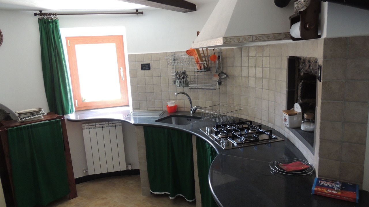 Photo of Kitchen in Velva