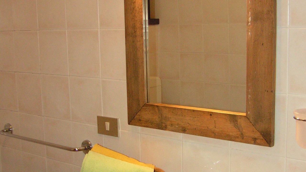 Photo of Bathroom in Provezze