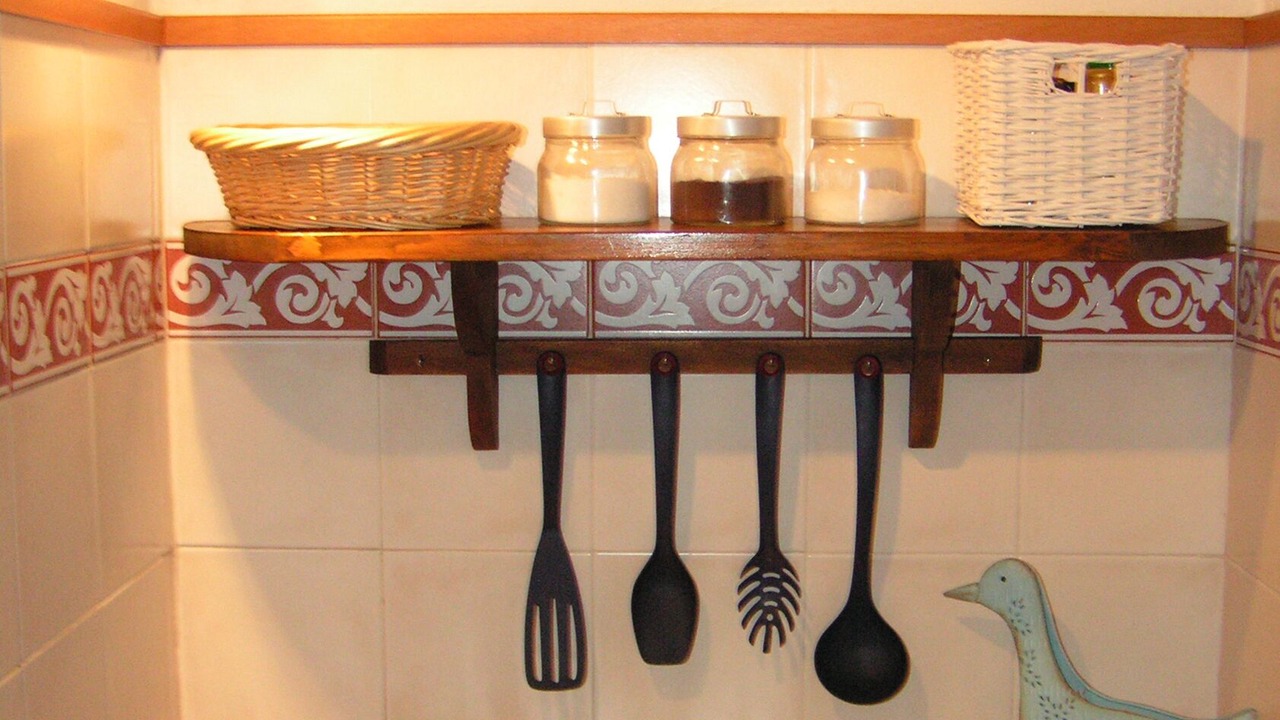 Photo of Kitchen in Provezze