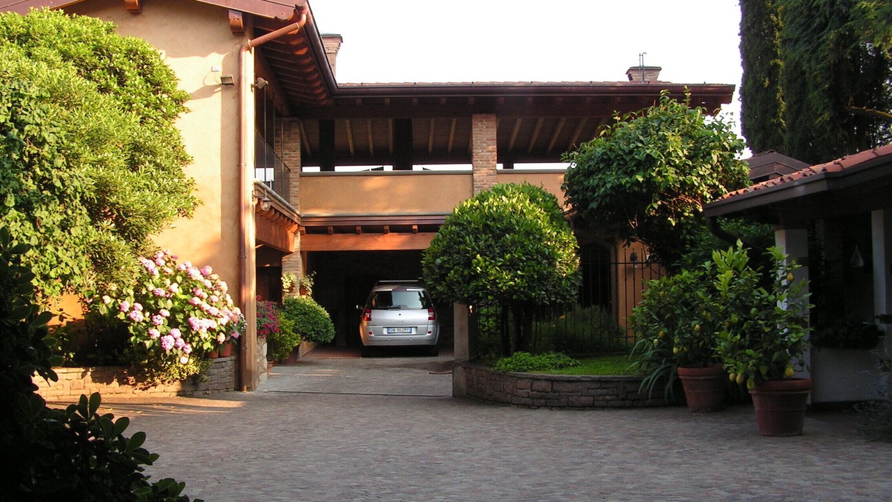 Photo of Outdoor in Provezze
