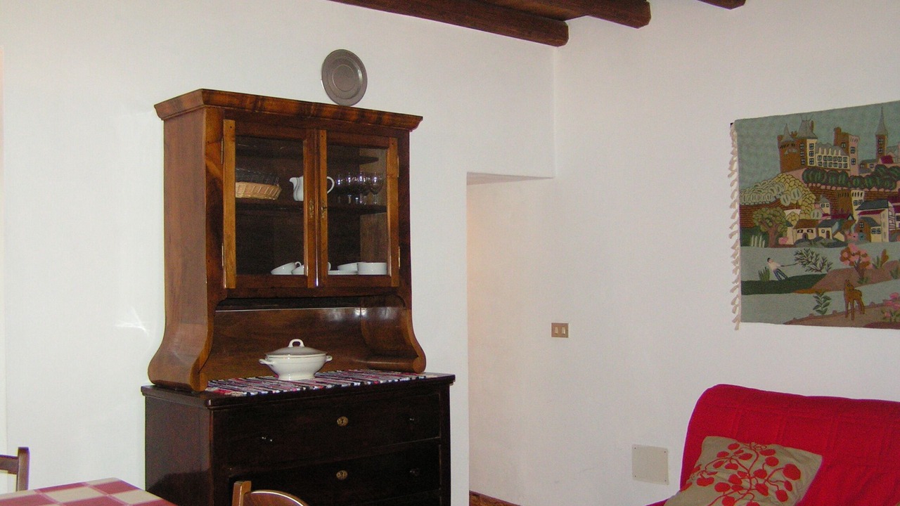 Photo of Livingroom in Provezze