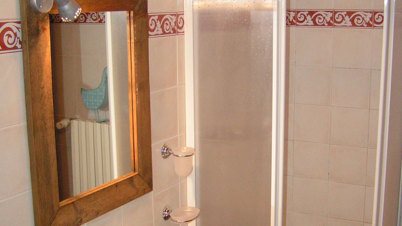 Photo of Bathroom in Provezze