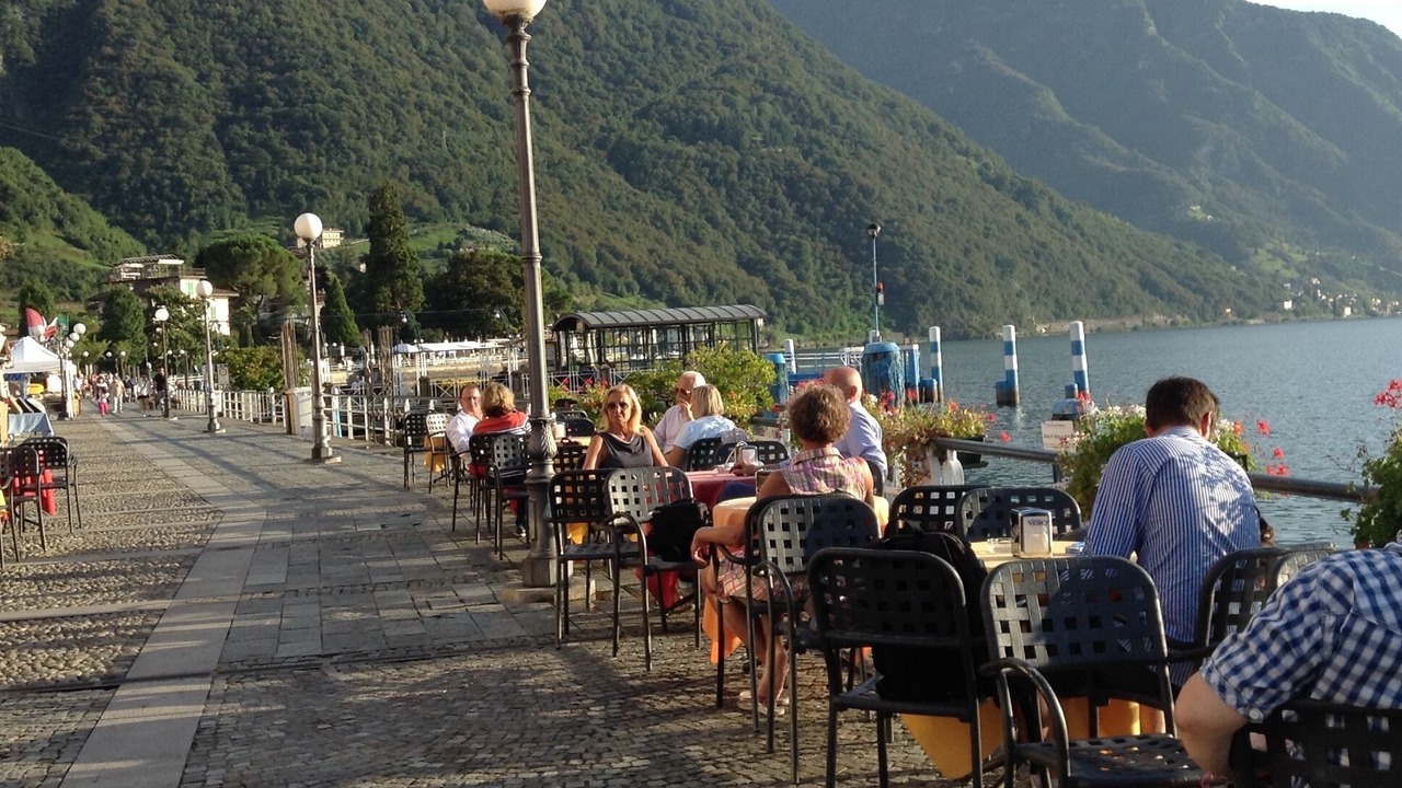 Photo of Outdoor in Provezze