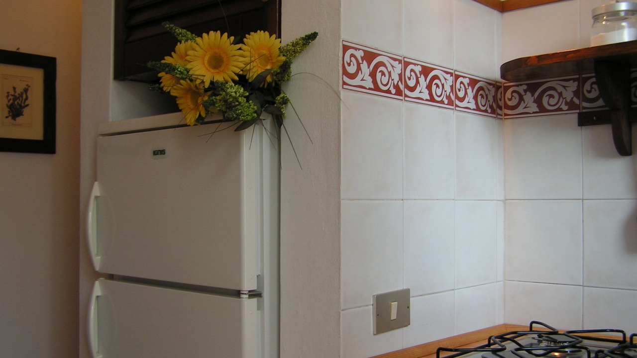 Photo of Kitchen in Provezze