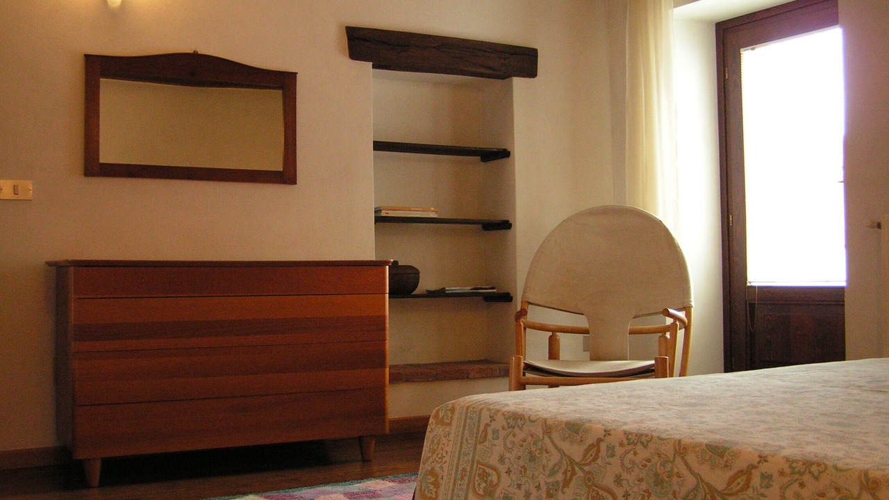 Photo of Bedroom in Provezze