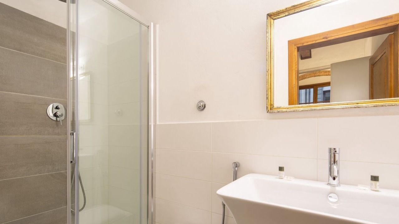 Photo of Bathroom in San Giovanni