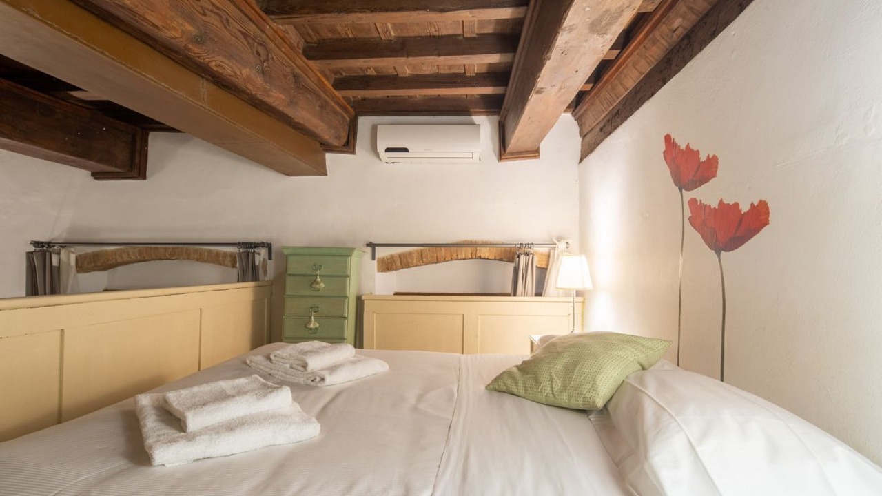 Photo of Bedroom in San Giovanni