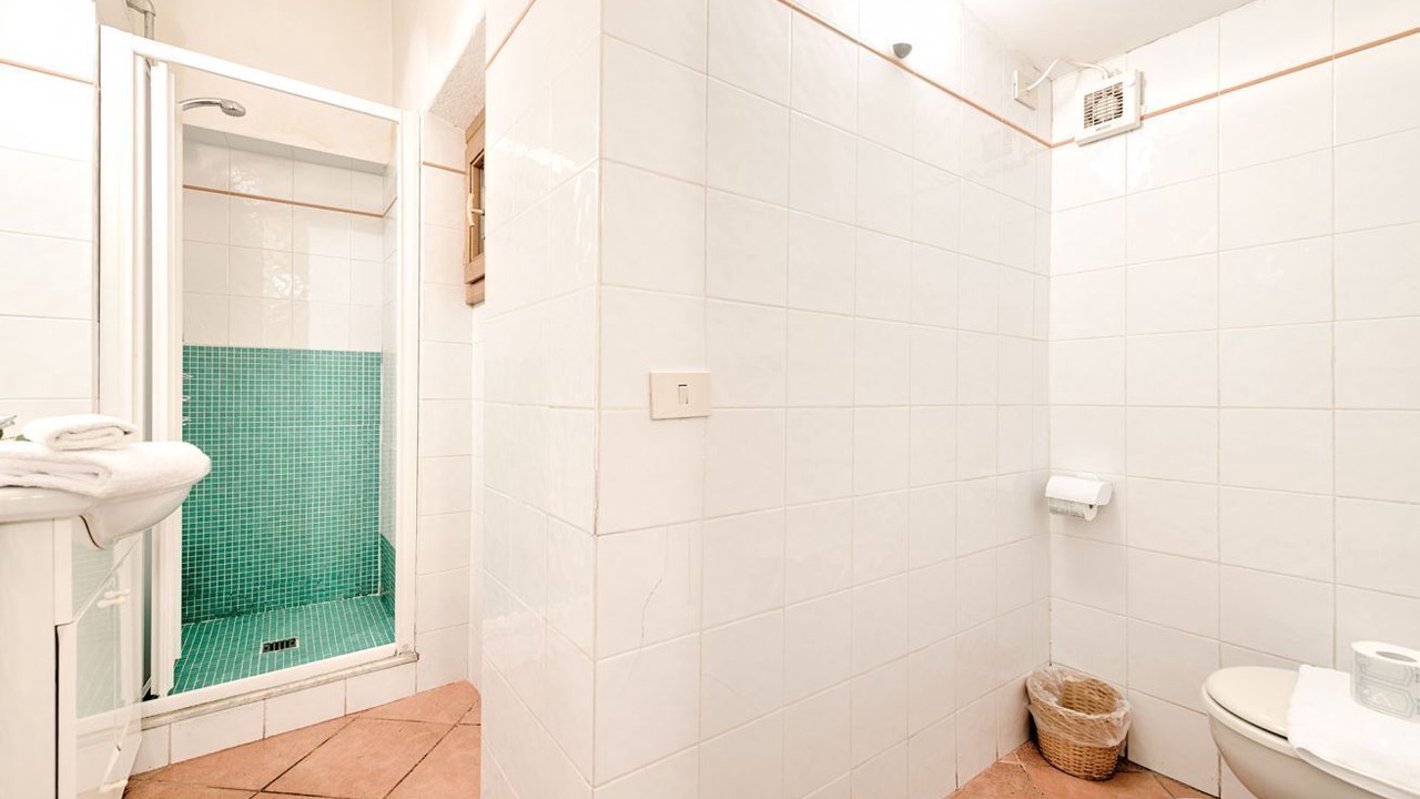 Photo of Bathroom in Santo Spirito
