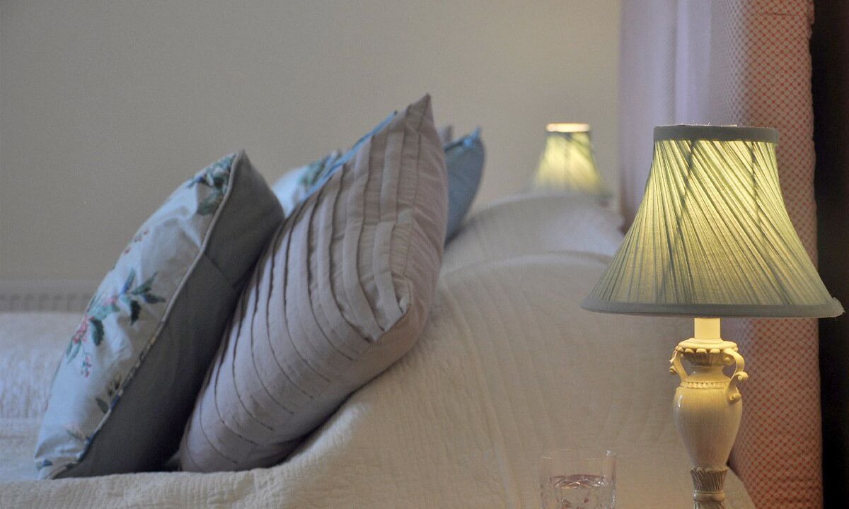 Photo of Bedroom in Lochgilphead