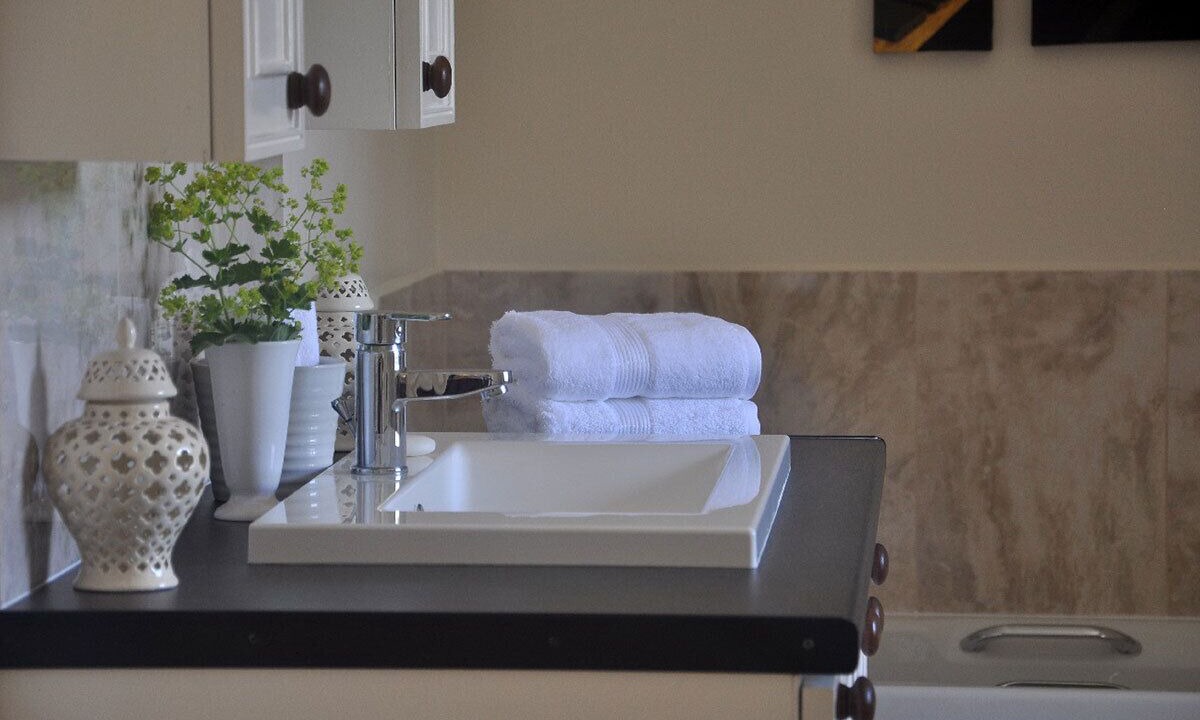 Photo of Bathroom in Lochgilphead