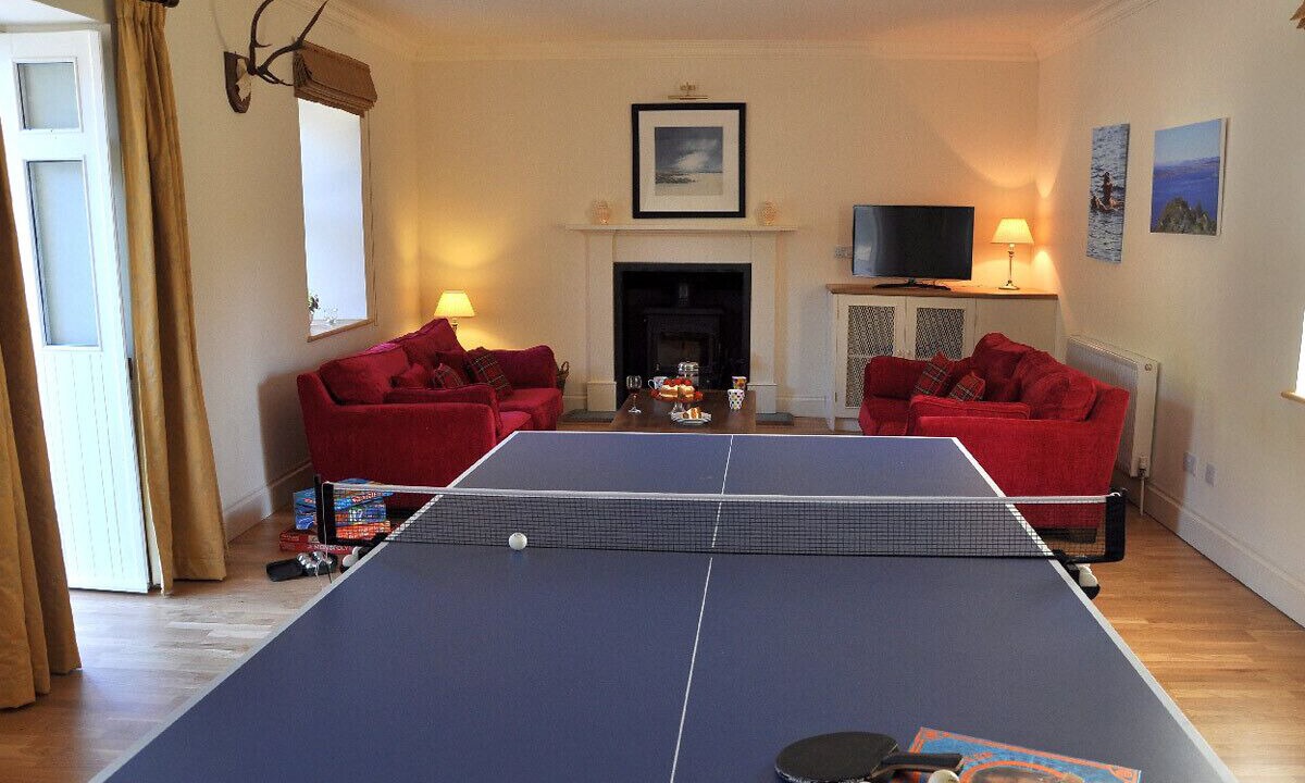 Photo of Bedroom in Lochgilphead