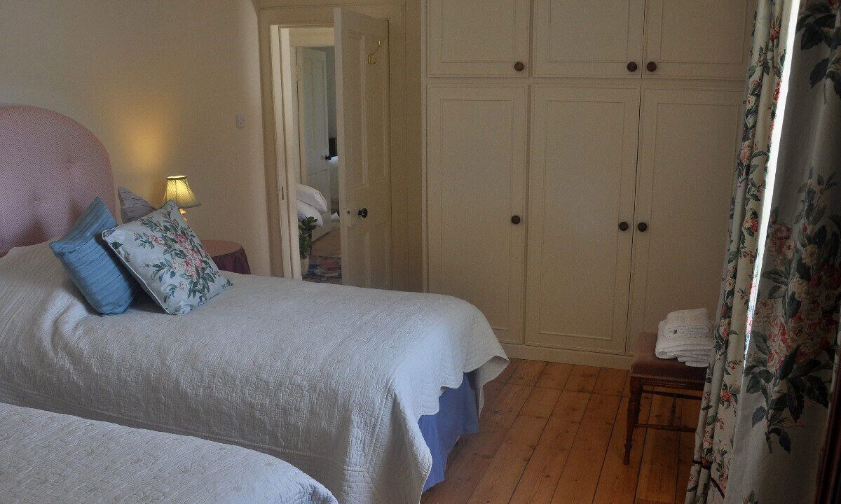 Photo of Bedroom in Lochgilphead