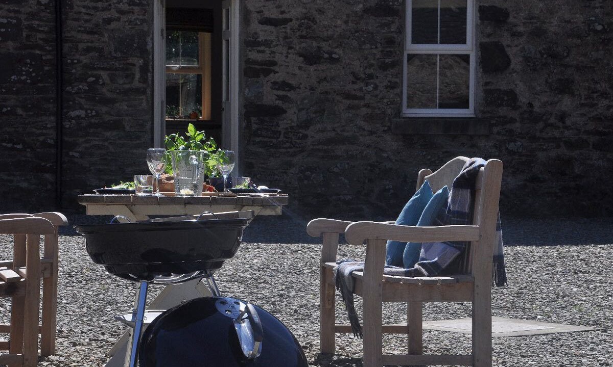 Photo of Outdoor in Lochgilphead
