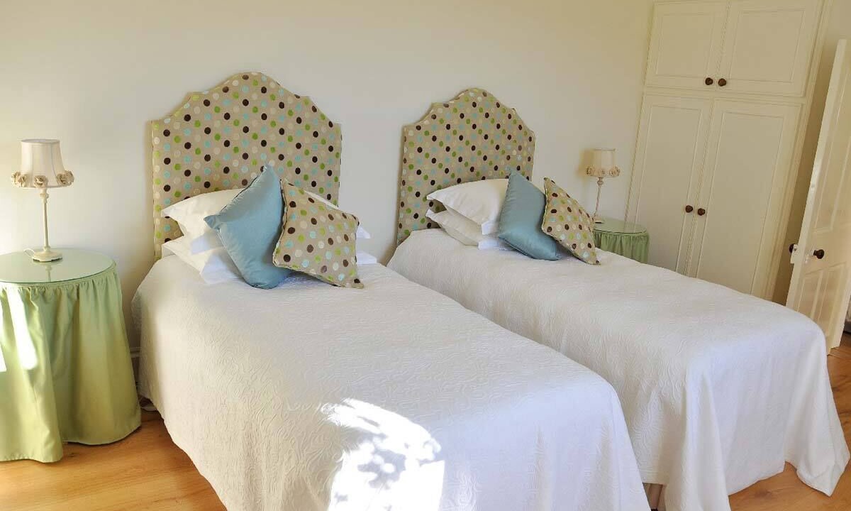 Photo of Bedroom in Lochgilphead
