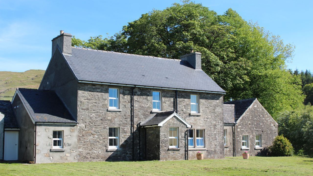 Photo of Outdoor in Lochgilphead
