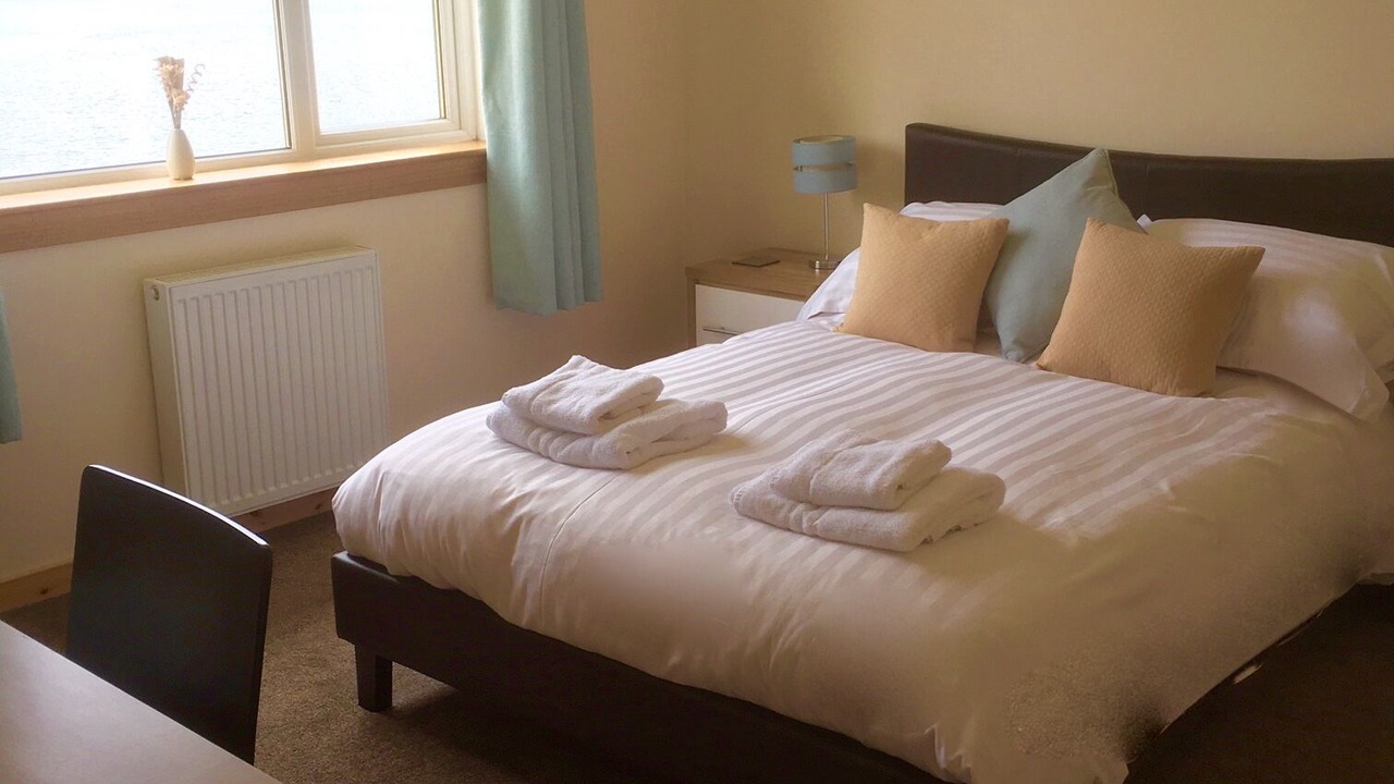 Photo of Bedroom in Achachork