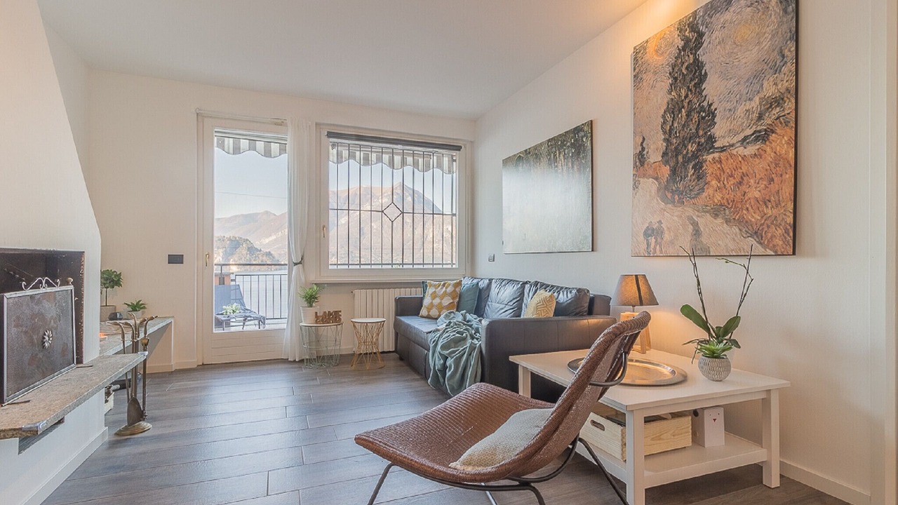 Photo of Livingroom in Fiumelatte